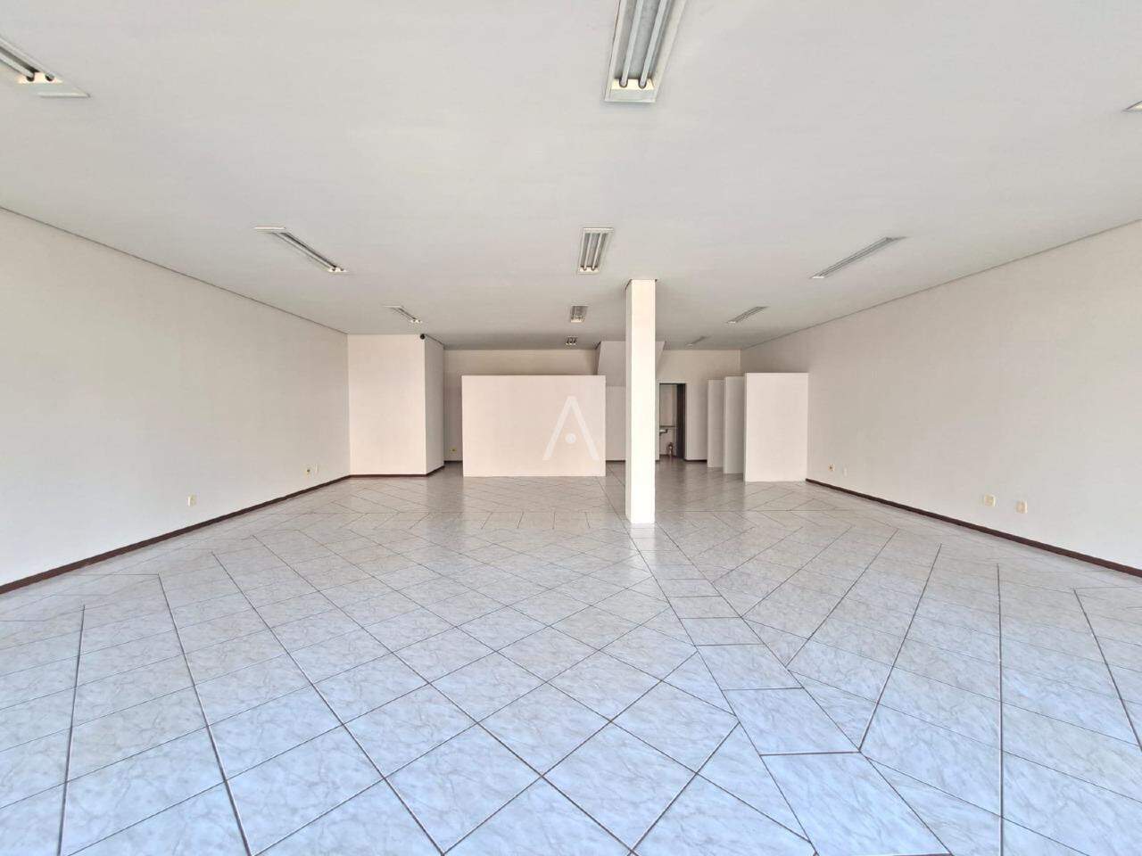 Sala Comercial para para aluguel no Bairro CENTRO em CASCAVEL: 