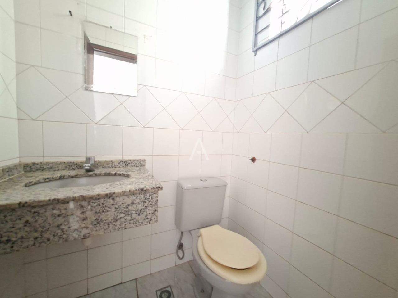 Sala Comercial para para aluguel no Bairro CENTRO em CASCAVEL: 