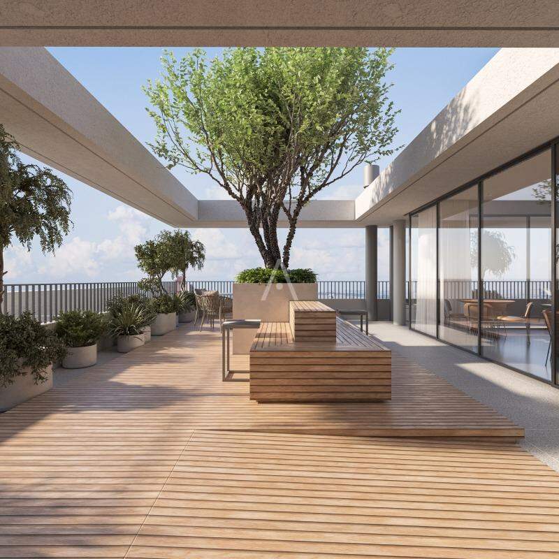 Apartamento para à venda no Bairro JARDIM GISELA em TOLEDO: 