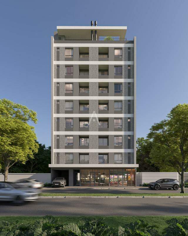 Apartamento para à venda no Bairro JARDIM GISELA em TOLEDO: 