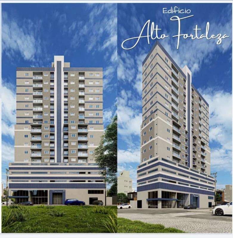 Apartamento para à venda no Bairro CENTRO em CASCAVEL: 