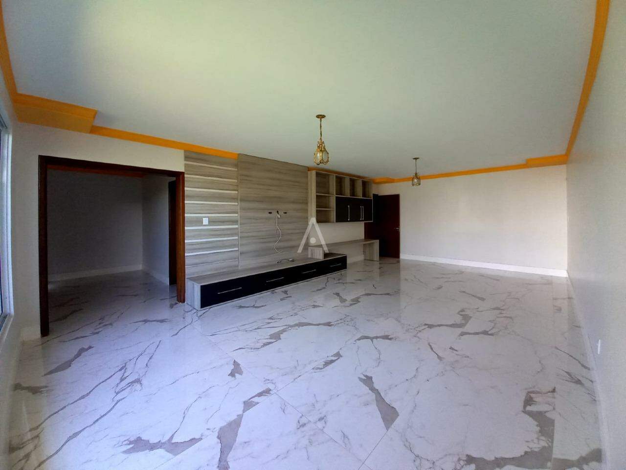 Casa Residencial para à venda no Bairro JARDIM LA SALLE em TOLEDO: