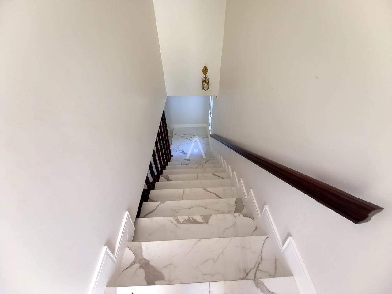 Casa Residencial para à venda no Bairro JARDIM LA SALLE em TOLEDO:
