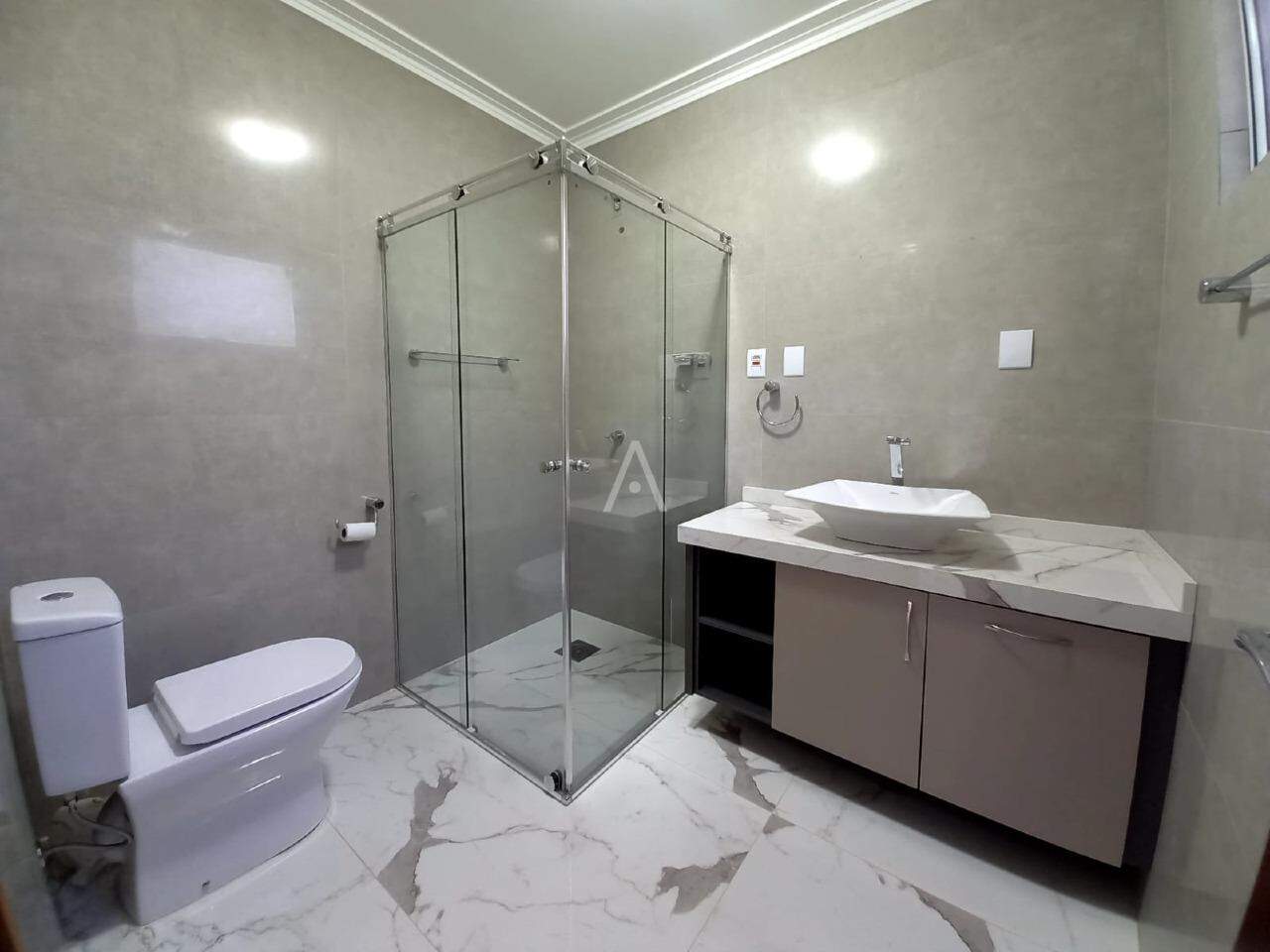 Casa Residencial para à venda no Bairro JARDIM LA SALLE em TOLEDO: