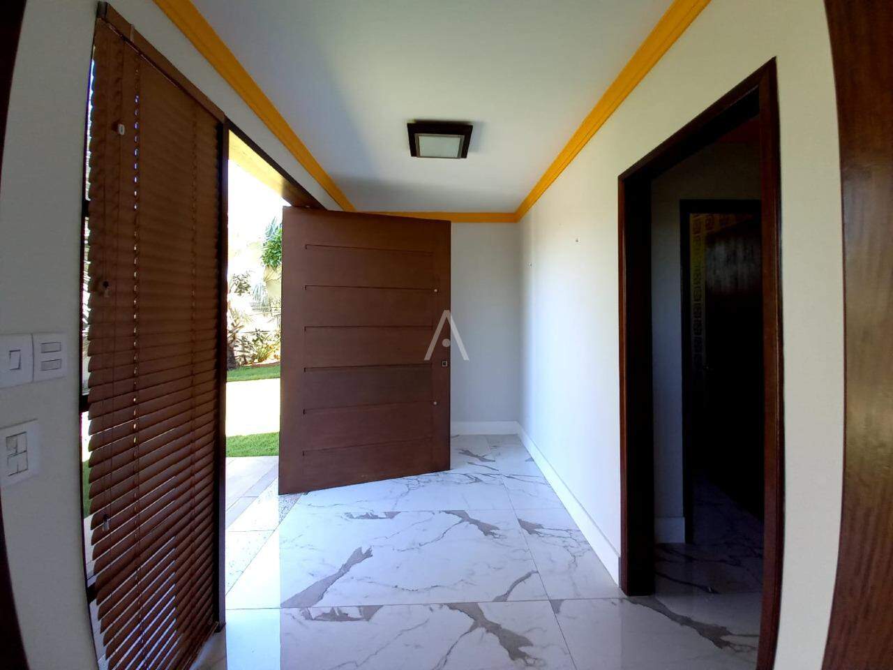 Casa Residencial para à venda no Bairro JARDIM LA SALLE em TOLEDO: