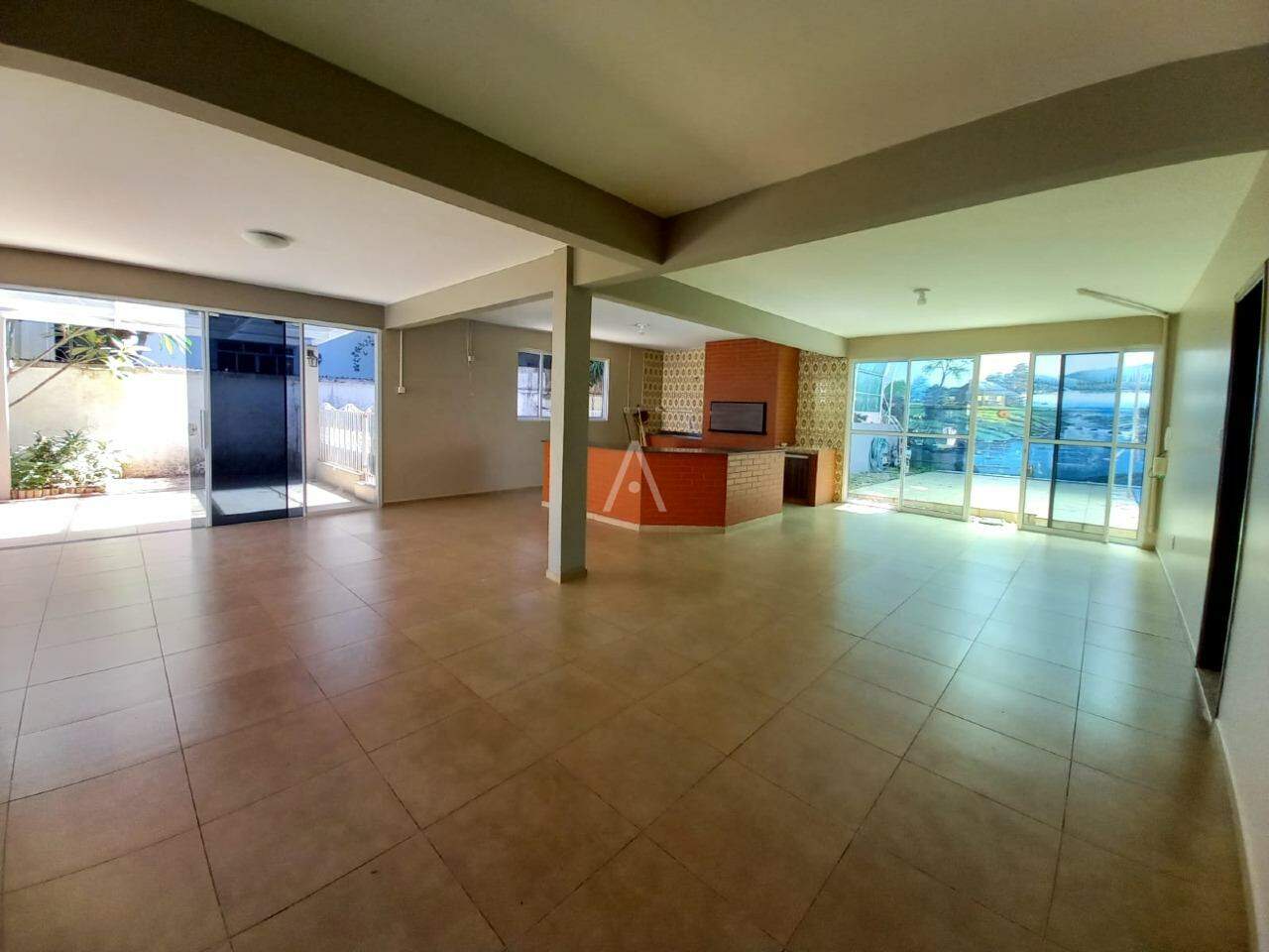 Casa Residencial para à venda no Bairro JARDIM LA SALLE em TOLEDO: