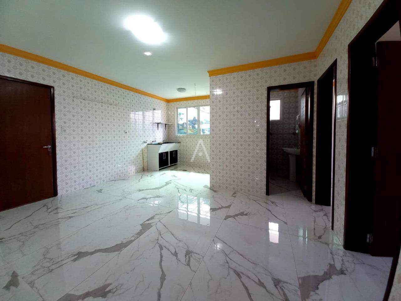 Casa Residencial para à venda no Bairro JARDIM LA SALLE em TOLEDO:
