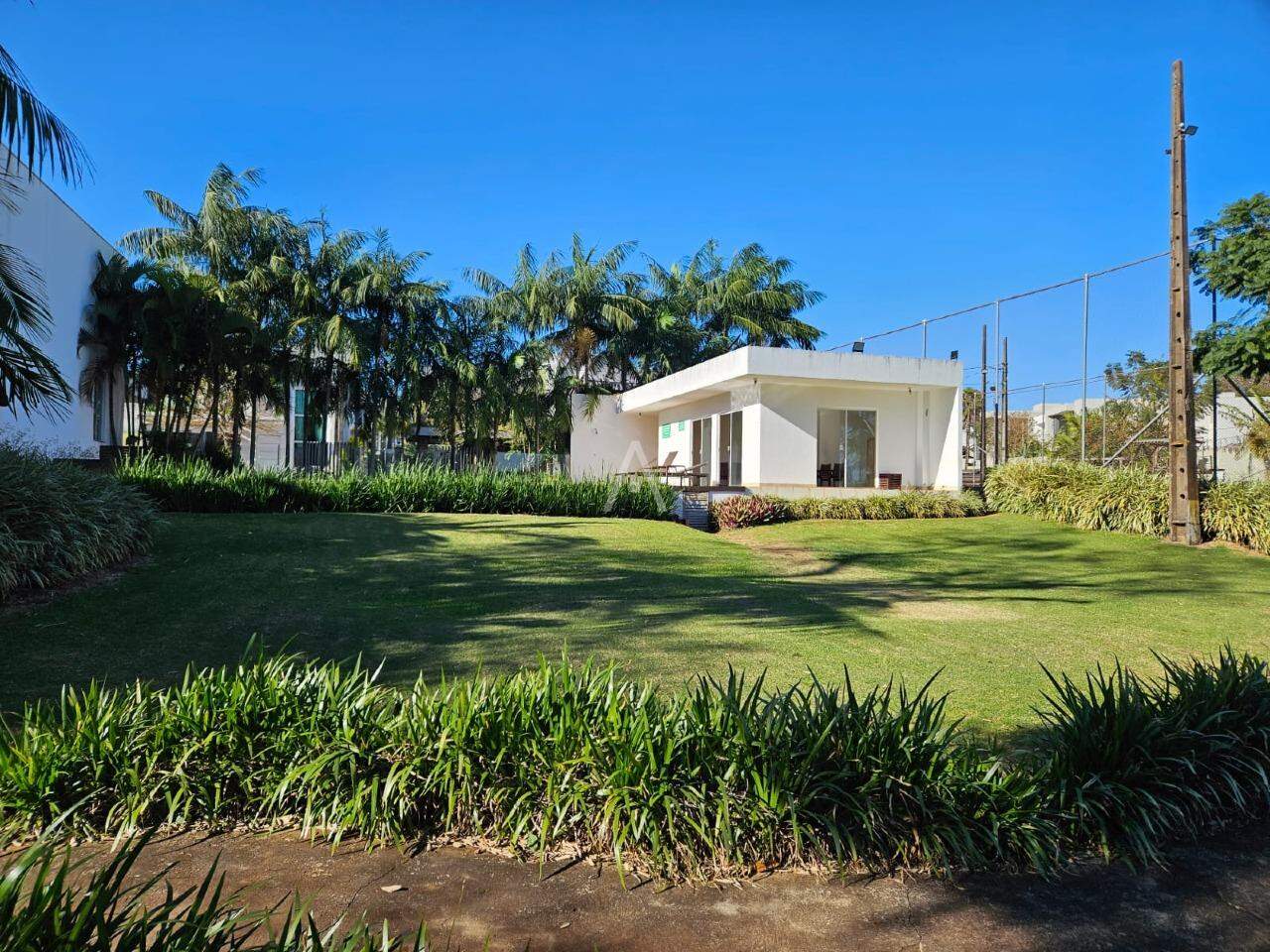 Terreno para à venda no Bairro ALTO ALEGRE em CASCAVEL: 