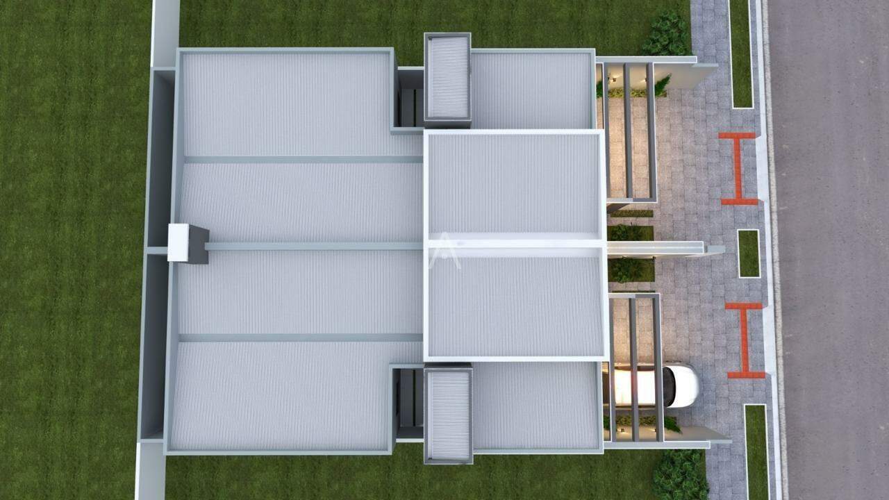 Casa Residencial para à venda no Bairro RECANTO TROPICAL em CASCAVEL: 