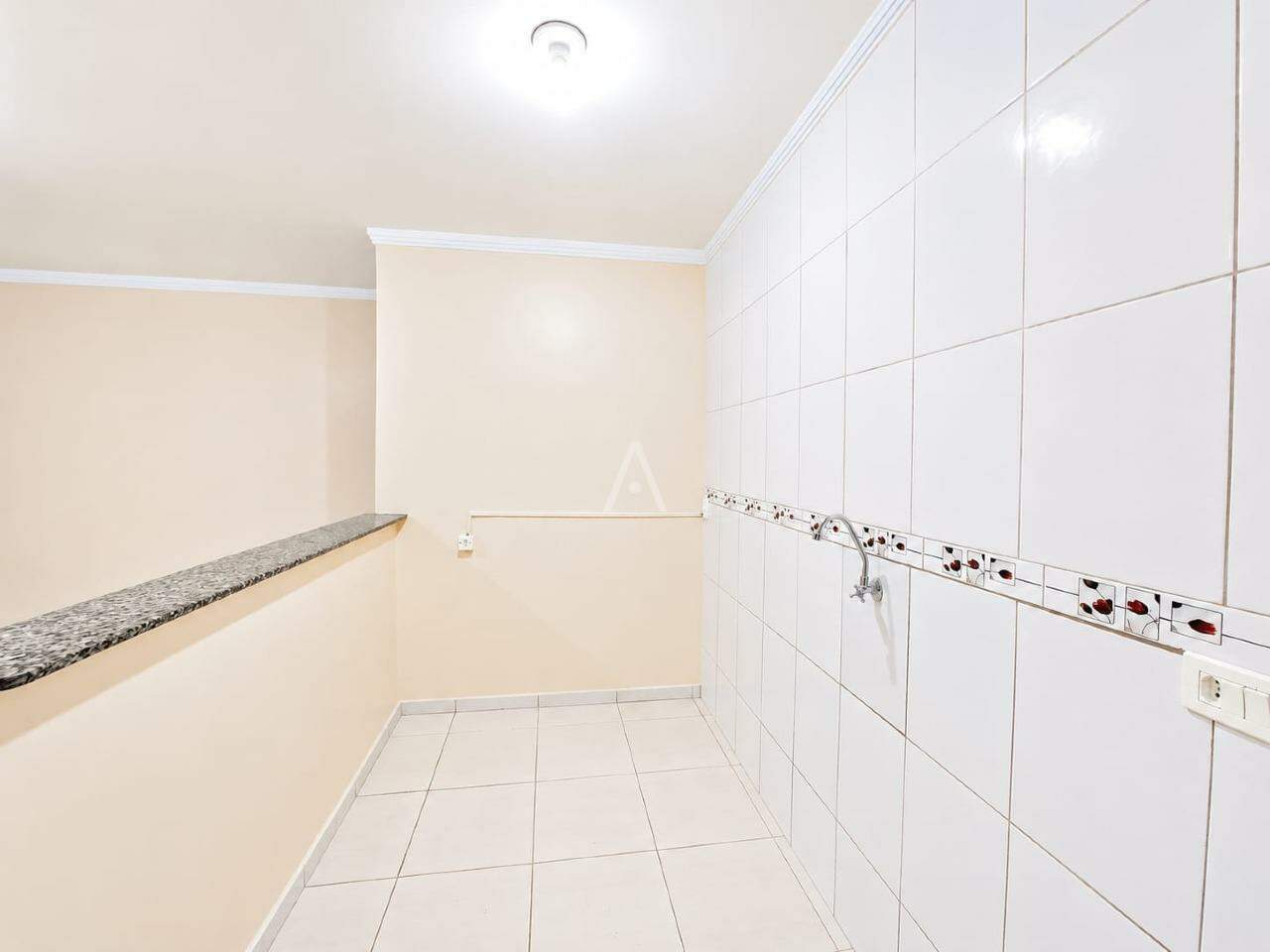 Casa Residencial para para aluguel no Bairro CANADA em CASCAVEL: 