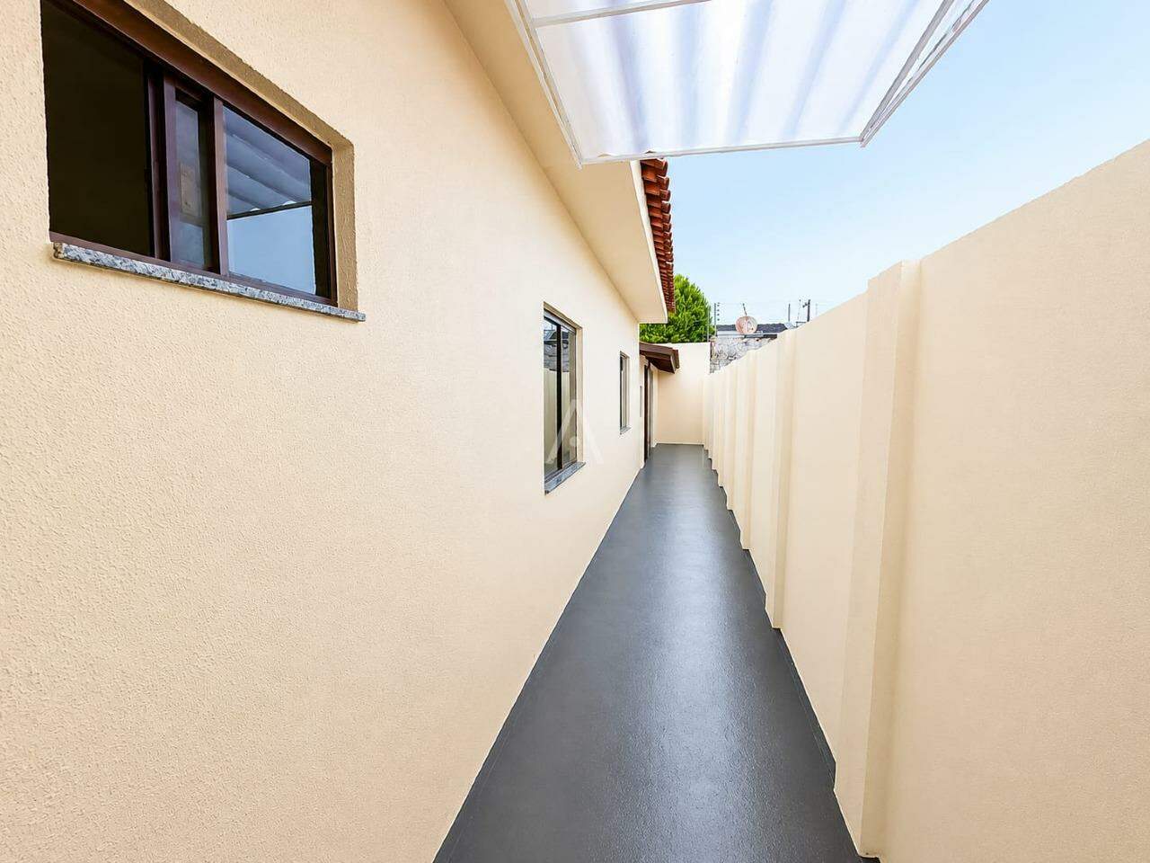 Casa Residencial para para aluguel no Bairro CANADA em CASCAVEL: 