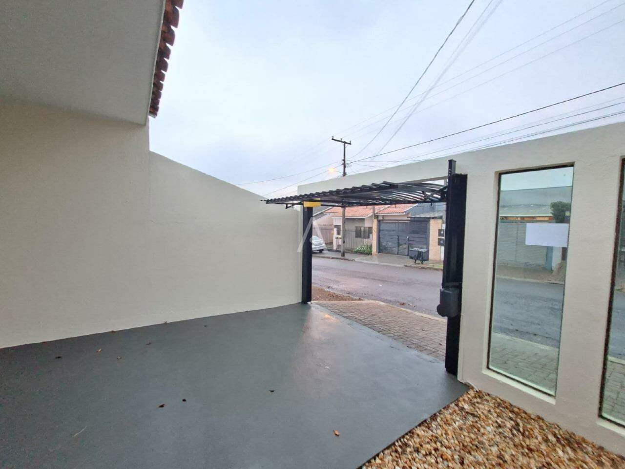 Casa Residencial para para aluguel no Bairro CANADA em CASCAVEL: 