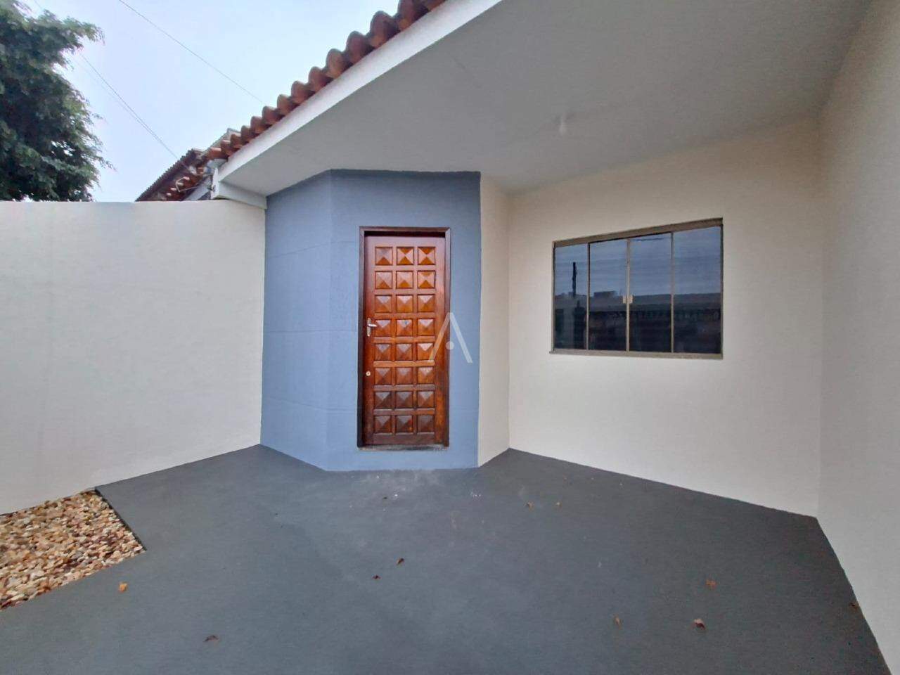 Casa Residencial para para aluguel no Bairro CANADA em CASCAVEL: 