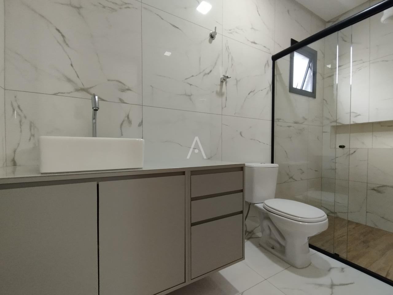 Sobrado para à venda no Bairro SAO CRISTOVAO em CASCAVEL: BWC SOCIAL