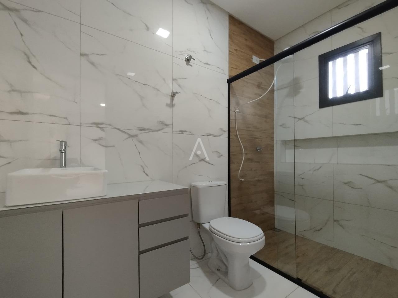 Sobrado para à venda no Bairro SAO CRISTOVAO em CASCAVEL: BWC SUÍTE