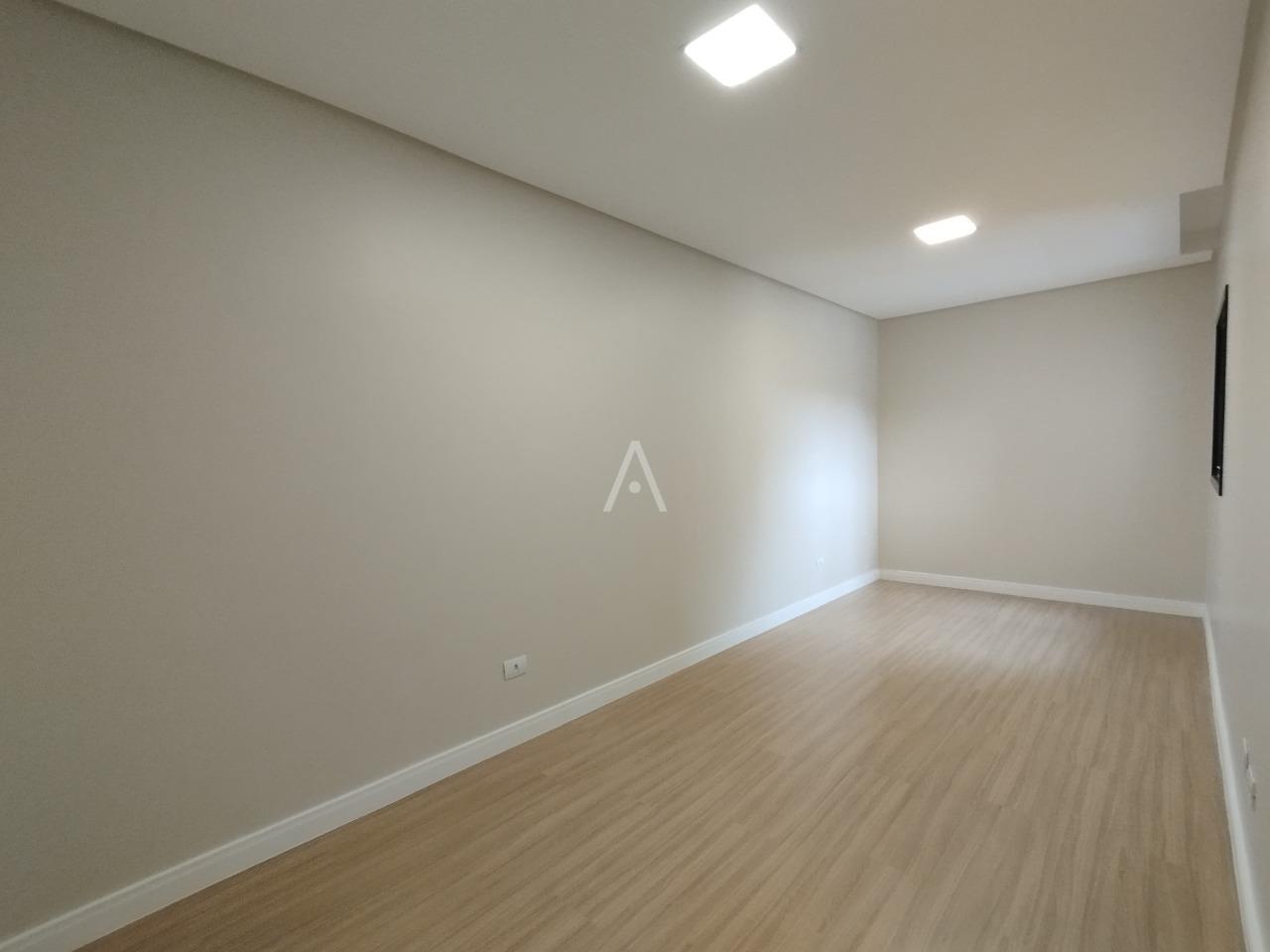 Sobrado para à venda no Bairro SAO CRISTOVAO em CASCAVEL: QUARTO 01