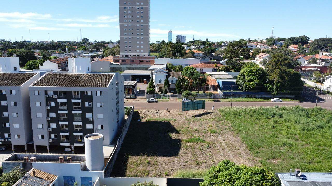 Terreno para à venda no Bairro COUNTRY em CASCAVEL: 