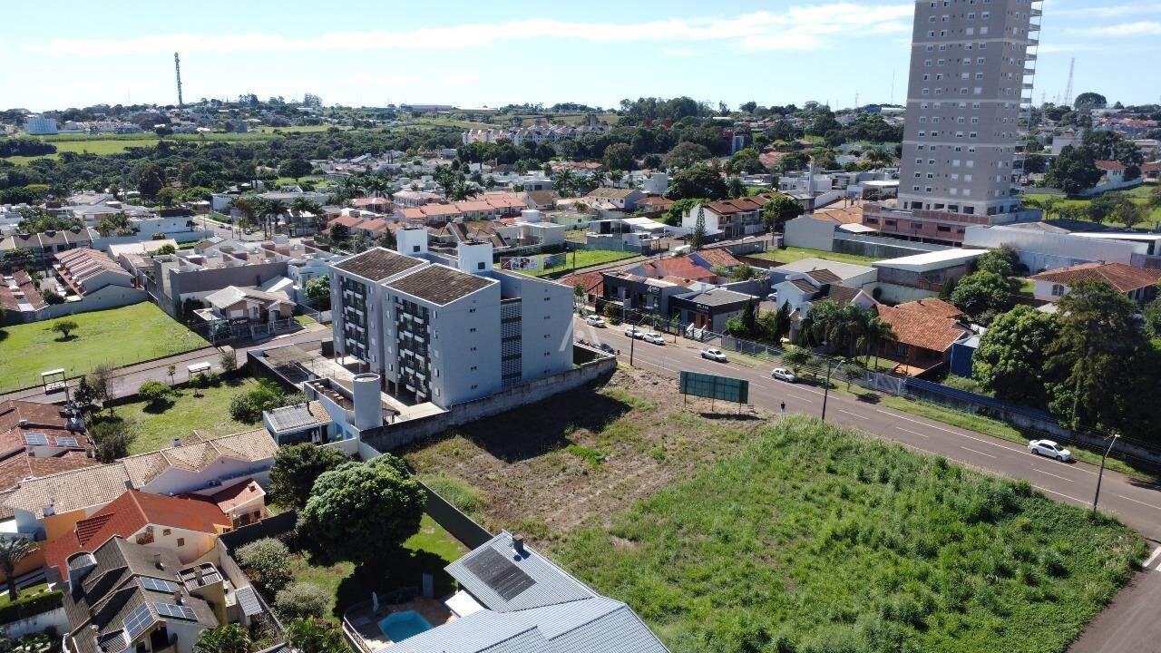Terreno para à venda no Bairro COUNTRY em CASCAVEL: 