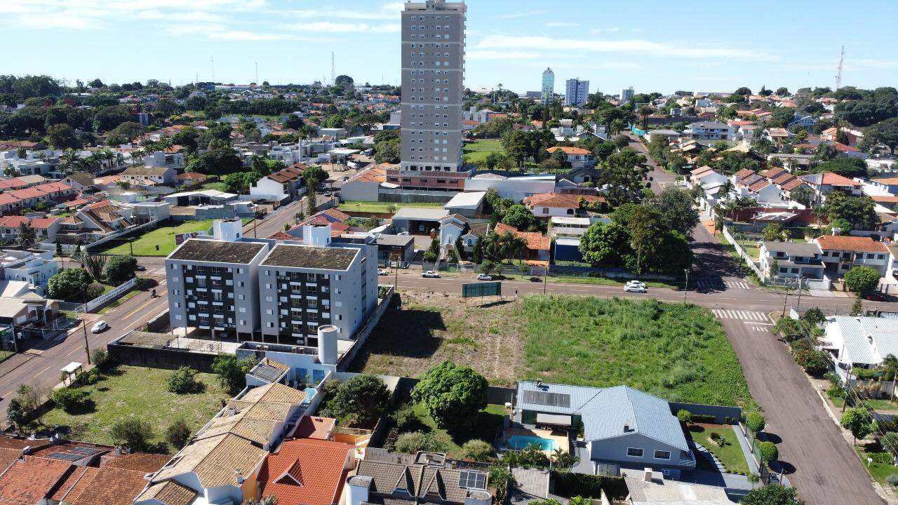 Terreno para à venda no Bairro COUNTRY em CASCAVEL: 