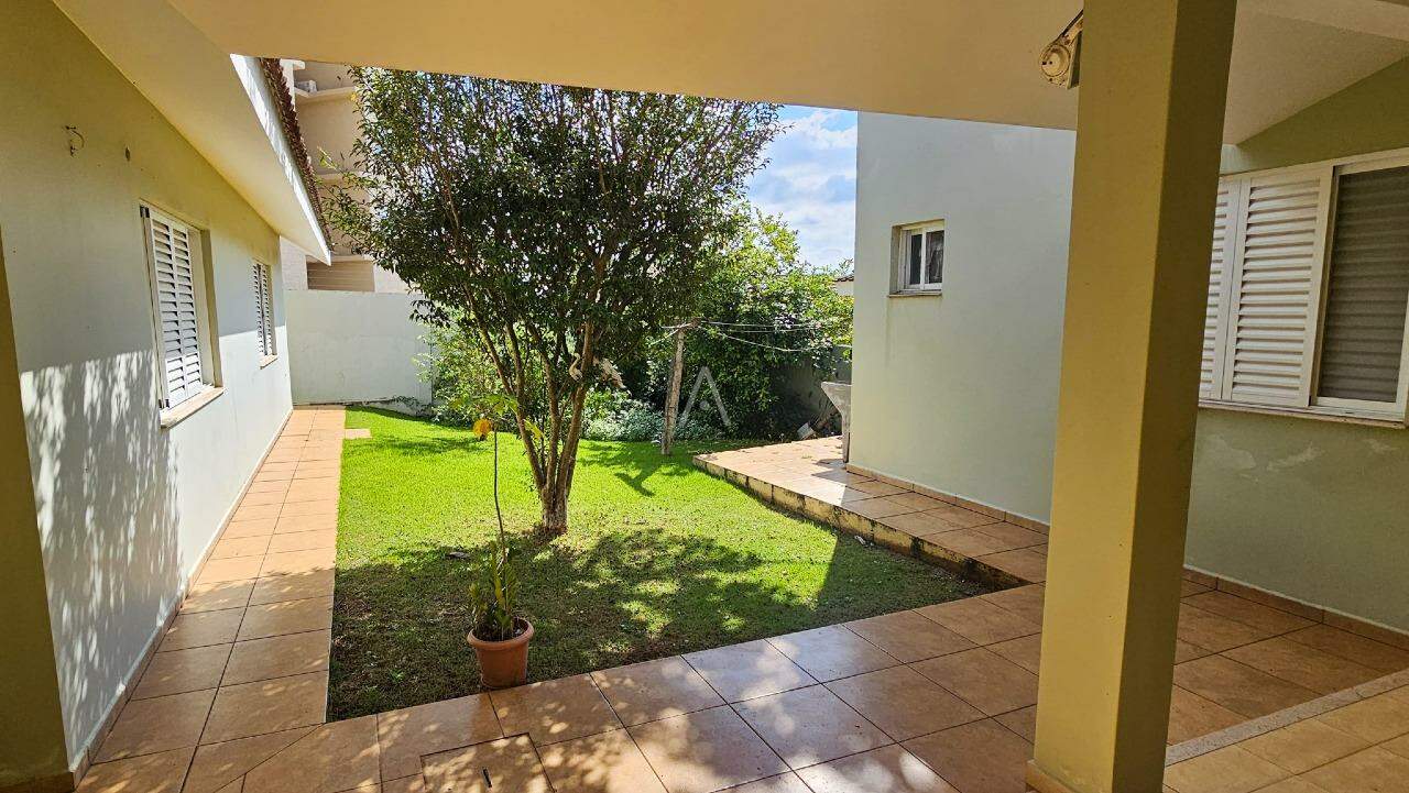 Casa Residencial para à venda no Bairro COUNTRY em CASCAVEL: 