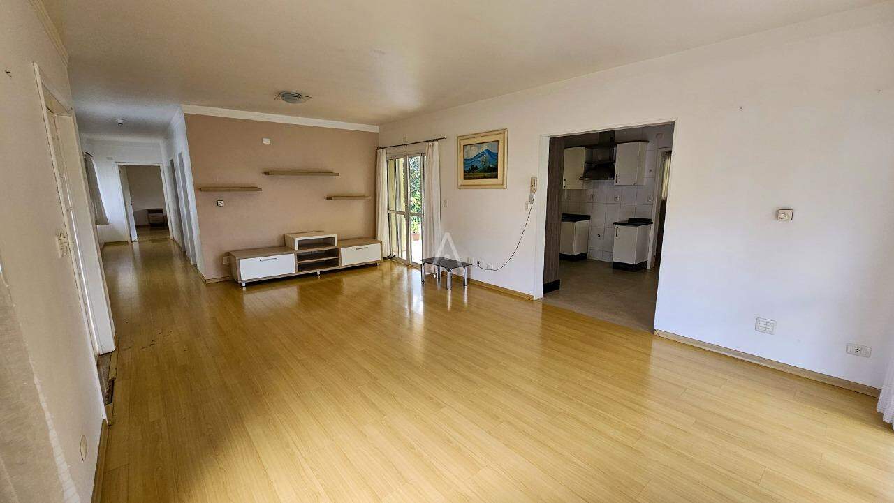 Casa Residencial para à venda no Bairro COUNTRY em CASCAVEL: 