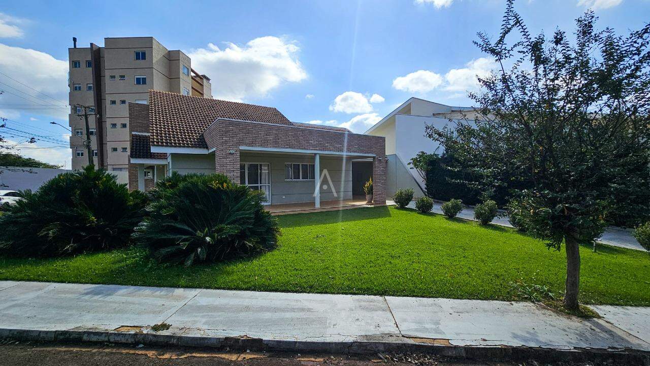 Casa Residencial para à venda no Bairro COUNTRY em CASCAVEL: 