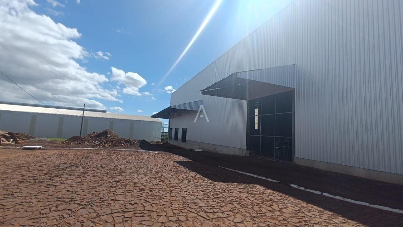 Barracão Comercial para para aluguel no Bairro MORUMBI em CASCAVEL: 