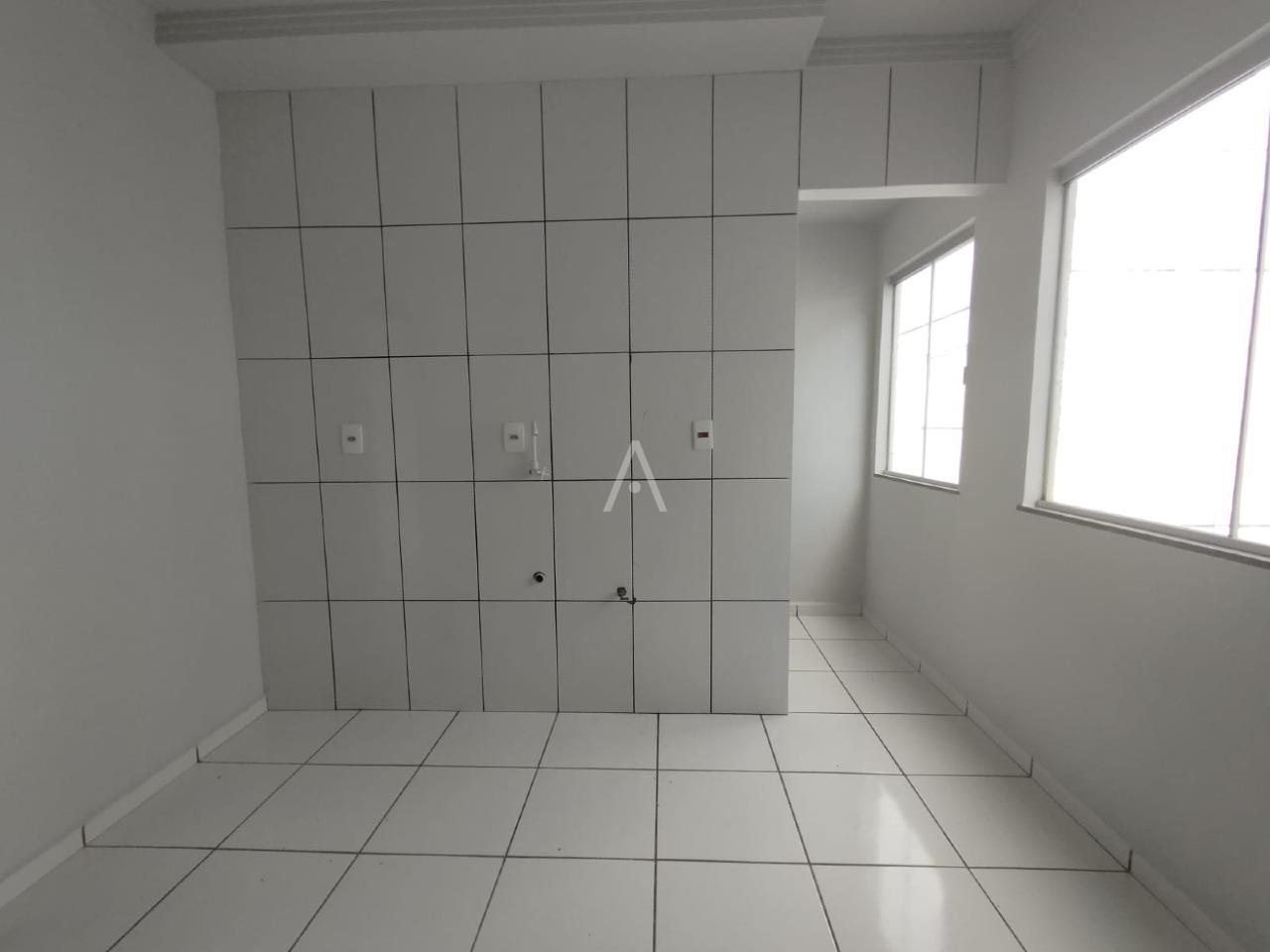 Apartamento para à venda no Bairro SANTA CRUZ em CASCAVEL: 