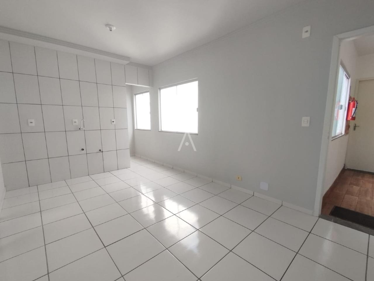 Apartamento para à venda no Bairro SANTA CRUZ em CASCAVEL: 
