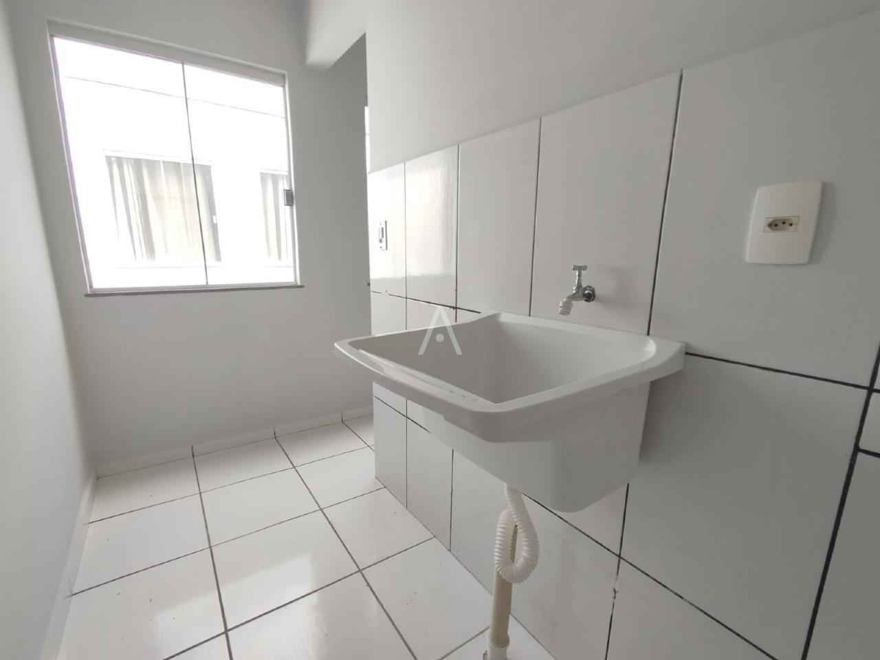 Apartamento para à venda no Bairro SANTA CRUZ em CASCAVEL: 