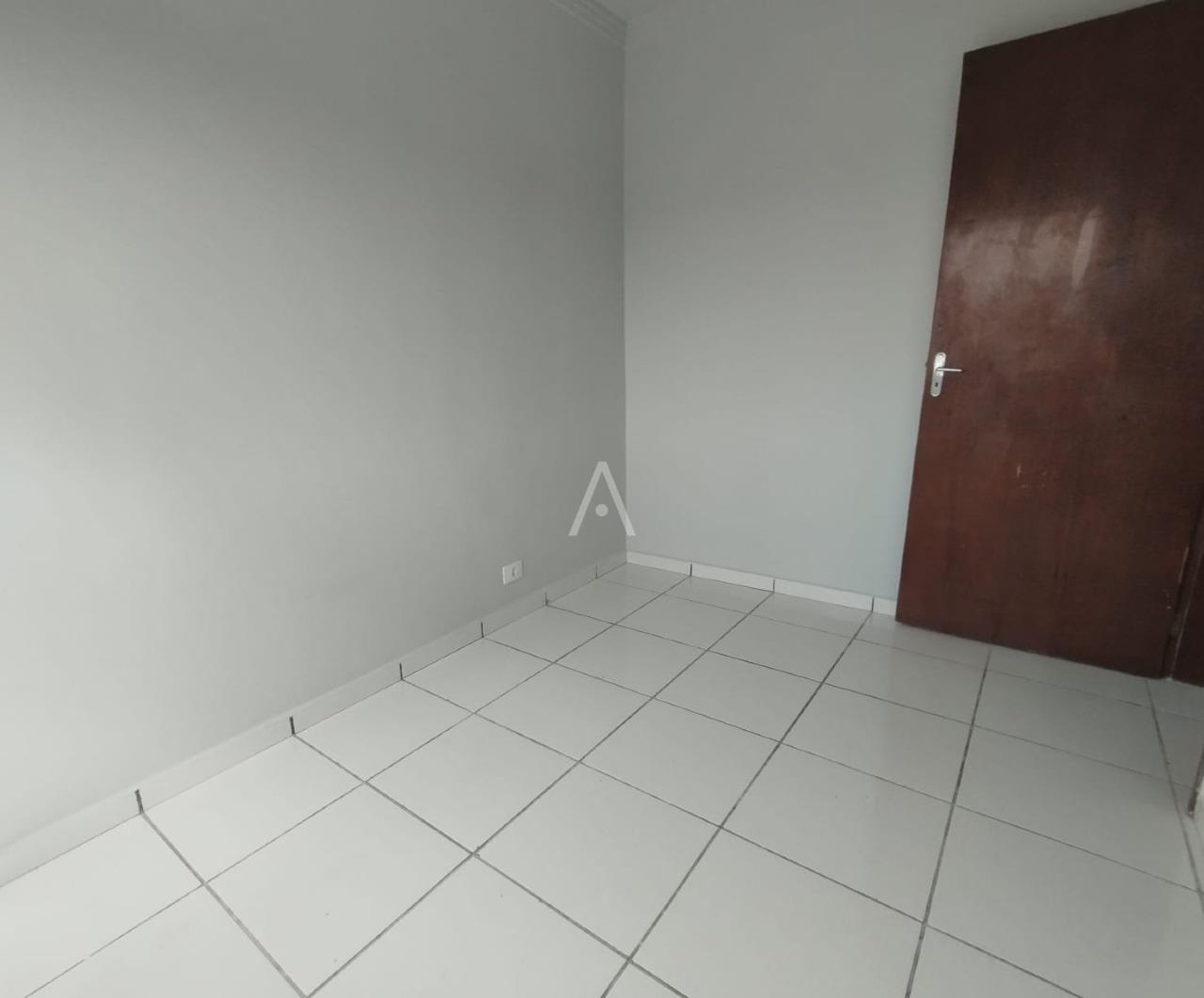 Apartamento para à venda no Bairro SANTA CRUZ em CASCAVEL: 