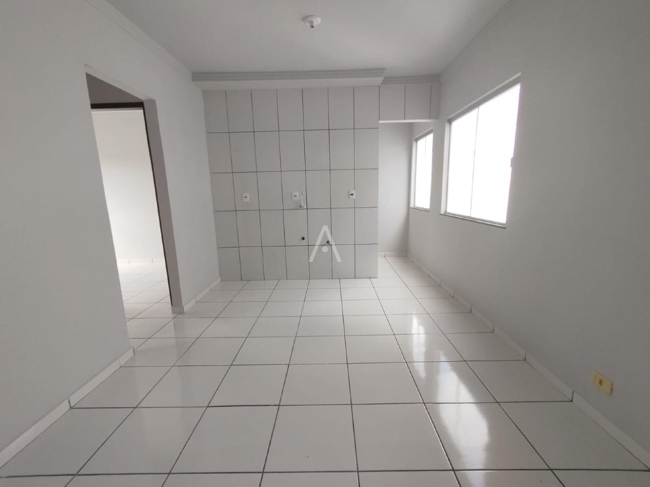 Apartamento para à venda no Bairro SANTA CRUZ em CASCAVEL: 