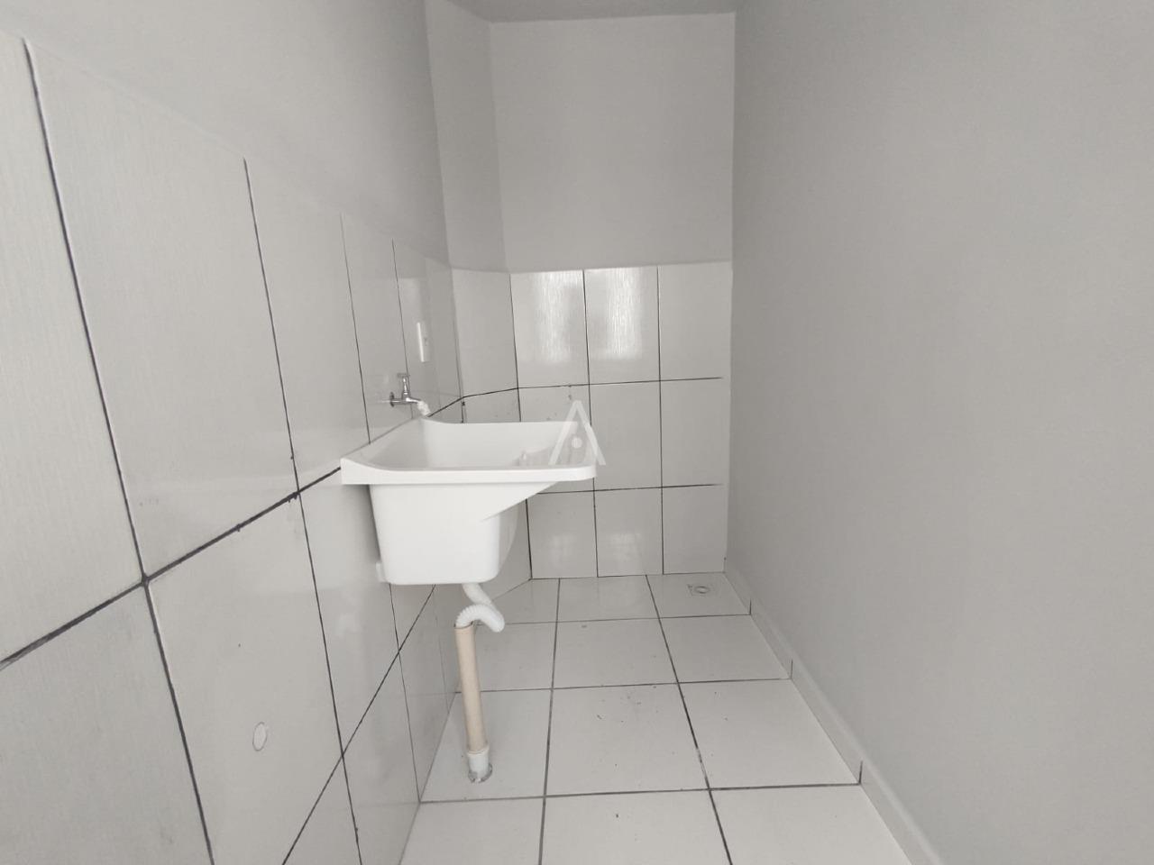 Apartamento para à venda no Bairro SANTA CRUZ em CASCAVEL: 