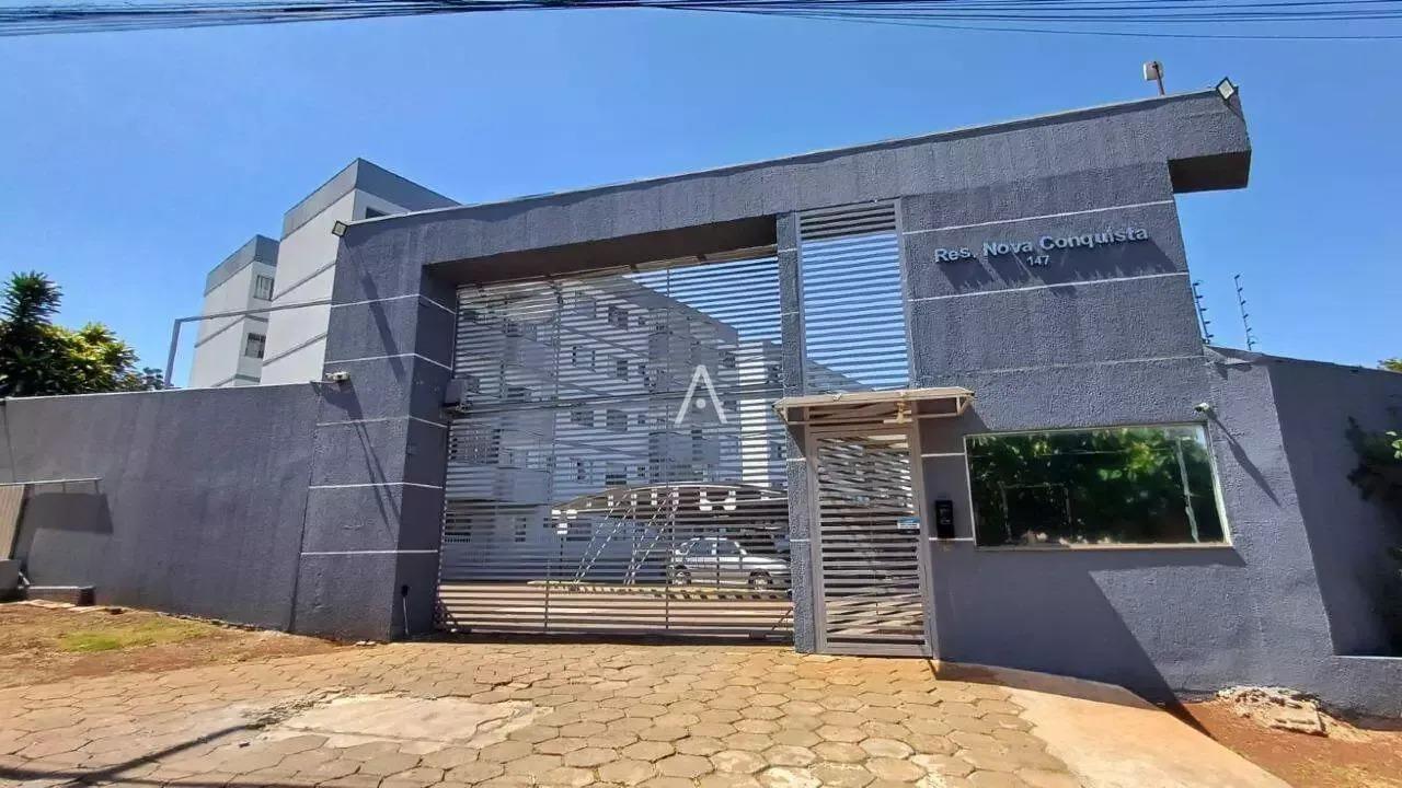 Apartamento para à venda no Bairro SANTA CRUZ em CASCAVEL: 