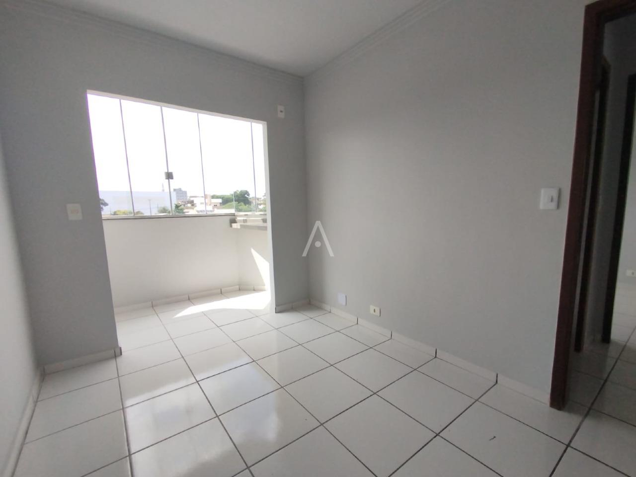 Apartamento para à venda no Bairro SANTA CRUZ em CASCAVEL: 