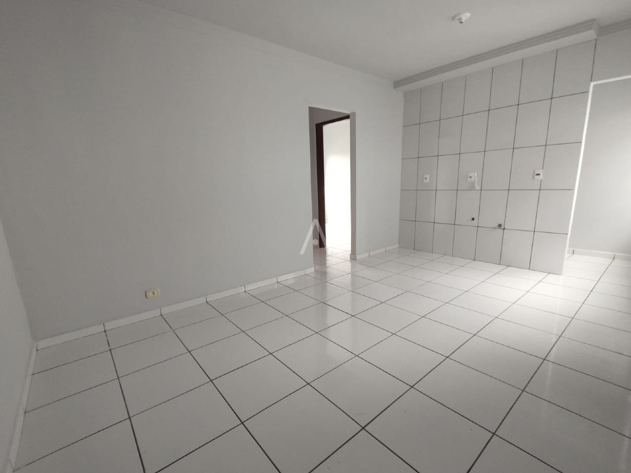 Apartamento para à venda no Bairro SANTA CRUZ em CASCAVEL: 