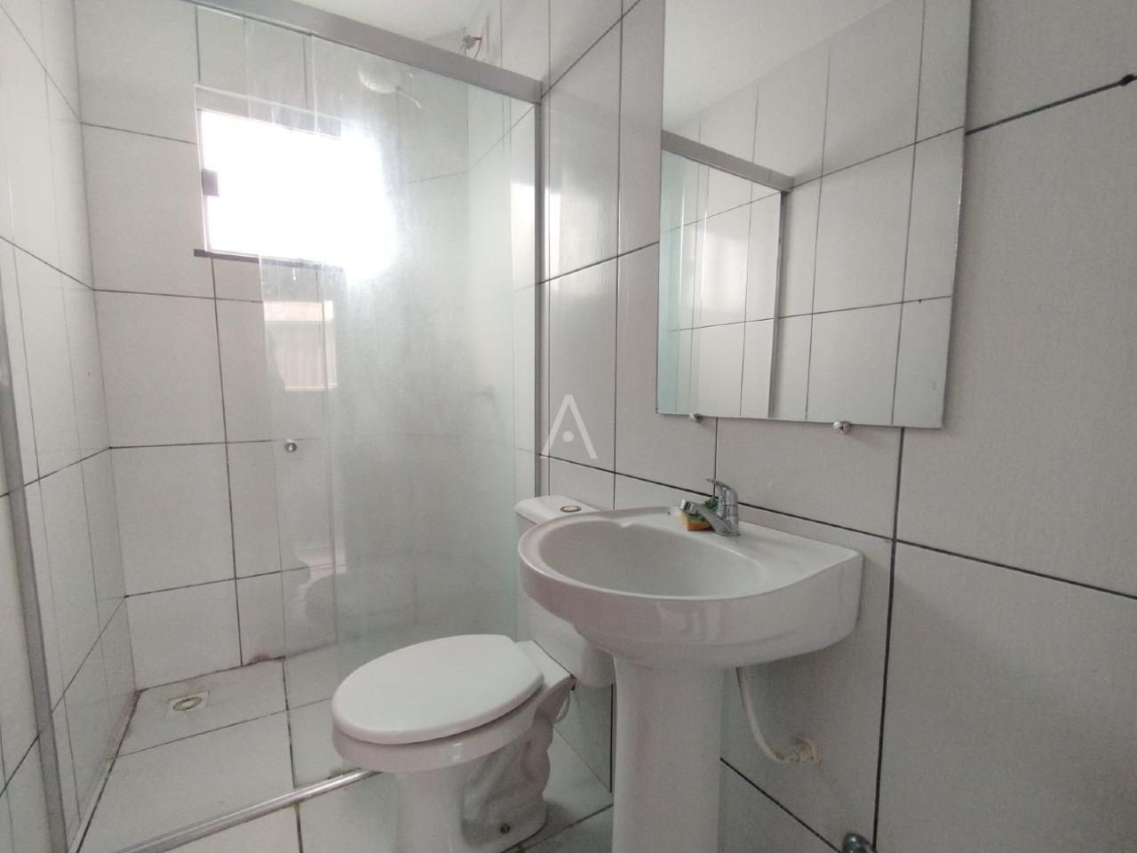 Apartamento para à venda no Bairro SANTA CRUZ em CASCAVEL: 
