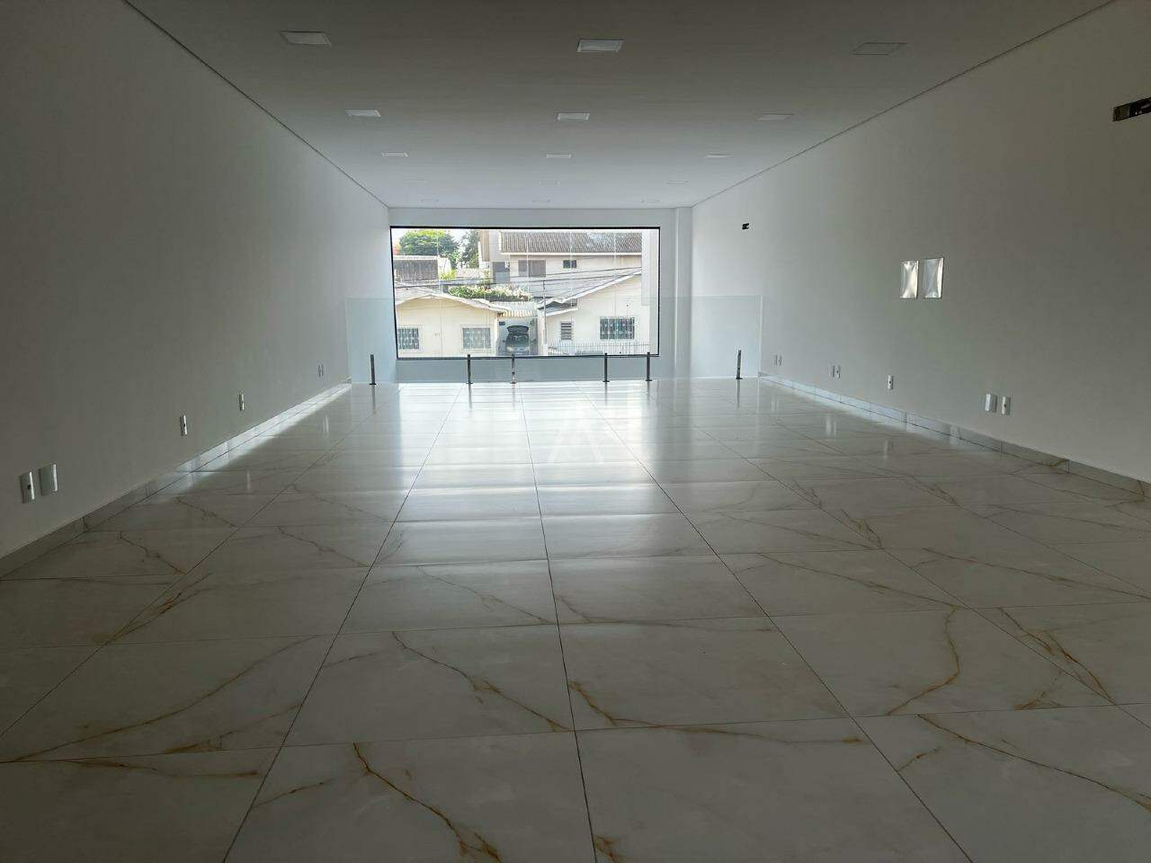Sala Comercial para para aluguel no Bairro CENTRO em CASCAVEL: