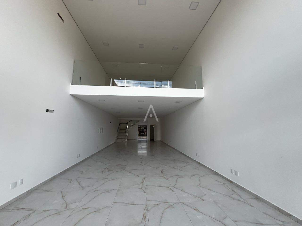 Sala Comercial para para aluguel no Bairro CENTRO em CASCAVEL: