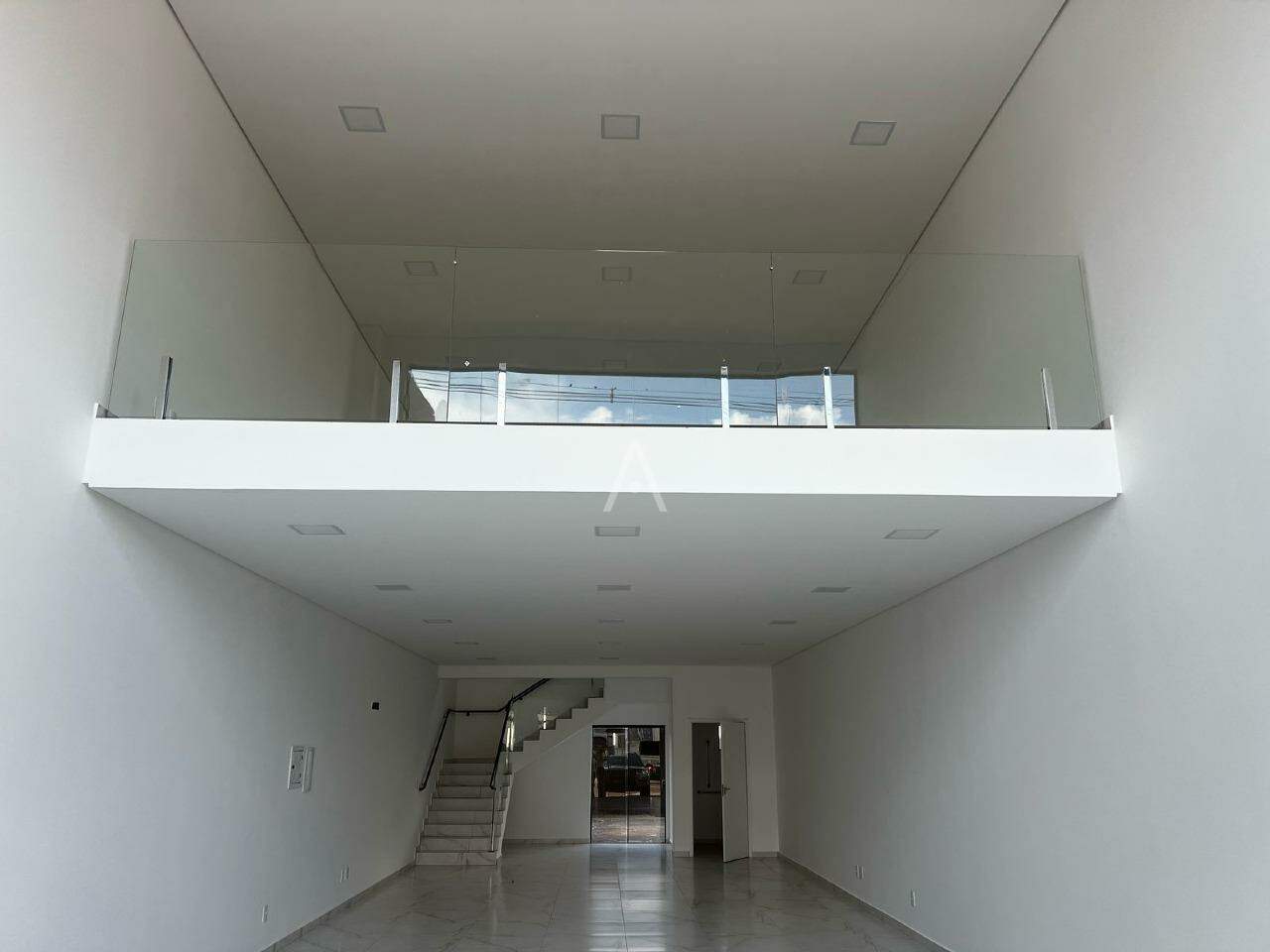 Sala Comercial para para aluguel no Bairro CENTRO em CASCAVEL: 