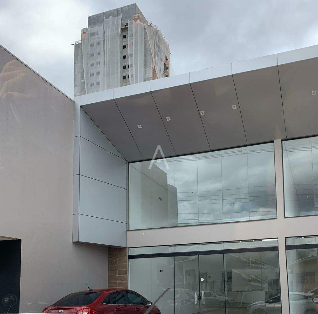 Sala Comercial para para aluguel no Bairro CENTRO em CASCAVEL: 
