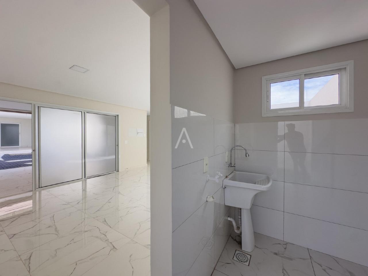 Sobrado para à venda no Bairro FAG em CASCAVEL: 