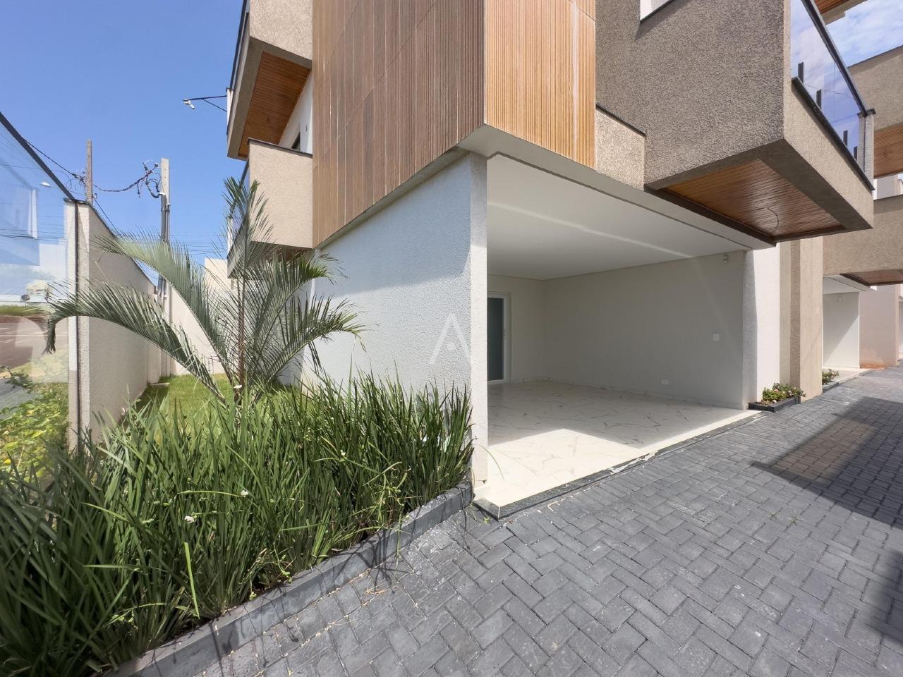 Sobrado para à venda no Bairro FAG em CASCAVEL: 