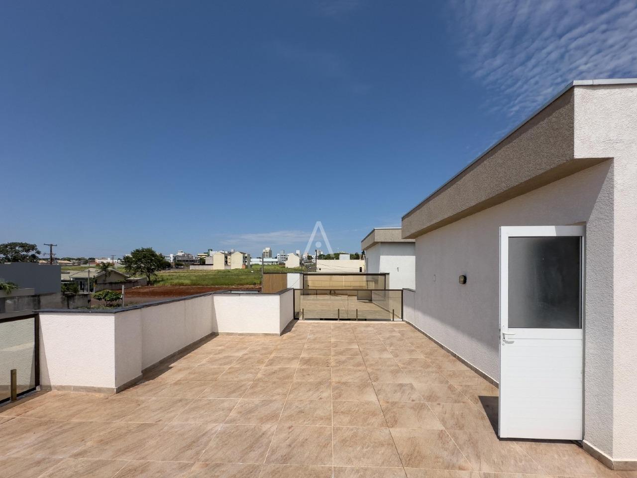 Sobrado para à venda no Bairro FAG em CASCAVEL: 