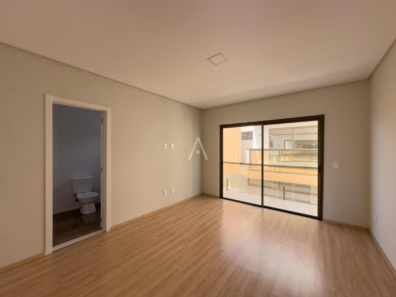 Sobrado para à venda no Bairro FAG em CASCAVEL: 