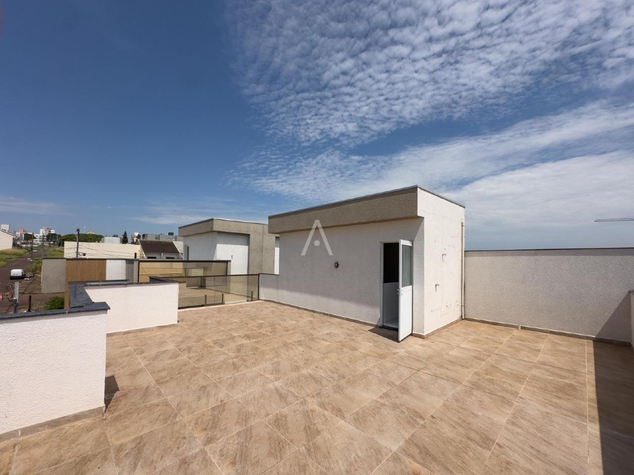 Sobrado para à venda no Bairro FAG em CASCAVEL: 