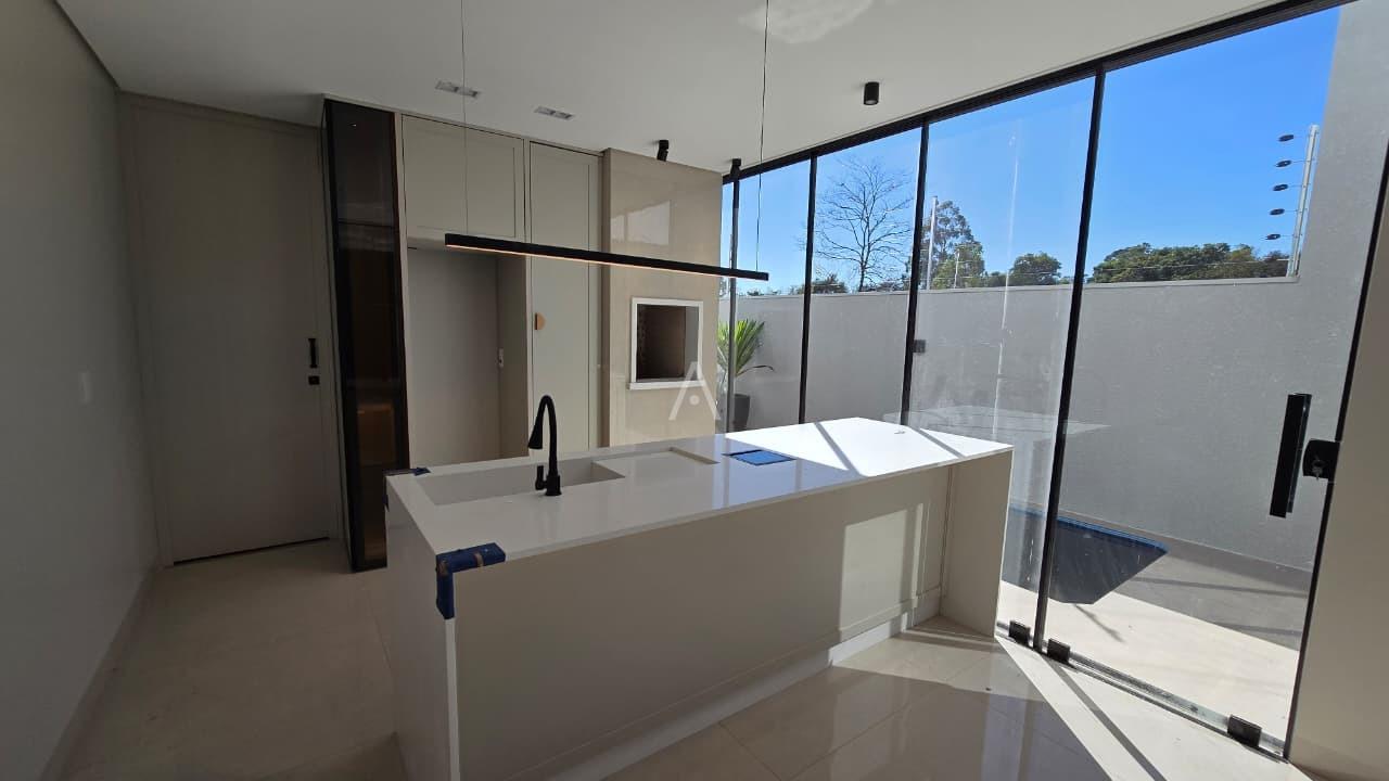 Casa Residencial para à venda no Bairro TOCANTINS em TOLEDO: 