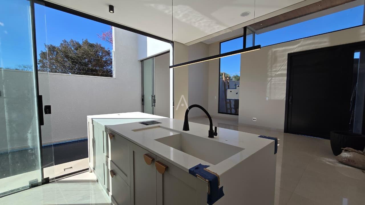 Casa Residencial para à venda no Bairro TOCANTINS em TOLEDO: 