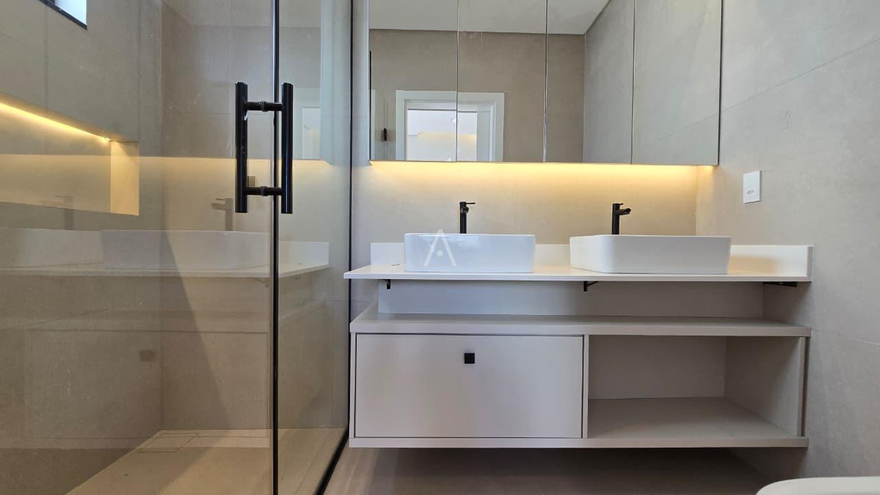 Casa Residencial para à venda no Bairro TOCANTINS em TOLEDO: 