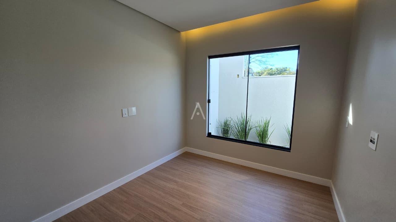 Casa Residencial para à venda no Bairro TOCANTINS em TOLEDO: 